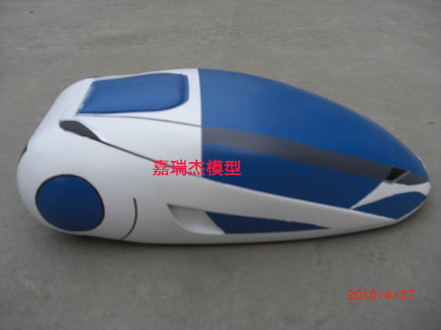 什么是手板模型？